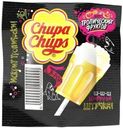 Карамель Chupa Chups тропические фрукты, 15г