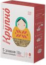 Хлопья зерновые Крупно 5 Злаков Арчеда продукт к/у, 400 г