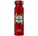 Дезодорант - антиперспирант спрей для тела Old Spice Bearglove мужской 150 мл