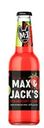 Пивной напиток Max&Jacks Клубника-лайм 4.7% 400мл