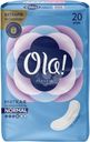 Прокладки Ola! Classic 20шт