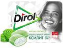 Жевательная резинка Dirol X-Fresh Мятная свежесть, 16г