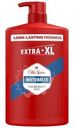 Гель для душа Old Spice 3в1 Whitewater 1л