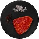 Тунец охлажденный стейк в маринаде Апельсиновый, уп, 1кг