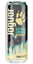 Напиток энергетический Jaguar Extra Urban Energyсо вкусом киви и кактуса газированный 0.44л