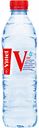 Вода минеральная Vittel негазированная, 0,5 л