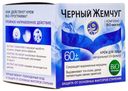 Крем для лица Черный жемчуг Bio-программа 60+ 50мл