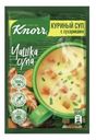 Суп Knorr Чашка супа Куриный с сухариками 16г