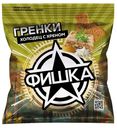 Гренки Фишка сибирский холодец с хреном 40г