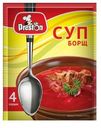 Суп Preston Борщ 50г