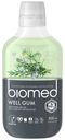 Ополаскиватель для полости рта BioMed Well Gum комплексный 500 мл