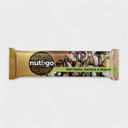 Батончик Nut N Go фисташка, кешью,малина,глазир.28г