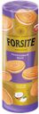 Печенье Forsite с кокосовым вкусом, 208г