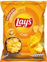 Чипсы LAYS Сыр, 70г
