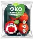 Томаты Эко-Культура Прованс среднеплодные 450г