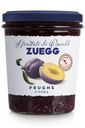 Конфитюр  из слив, Zuegg, 330 г