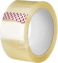 Лента клейкая 48мм х 50м 1шт.