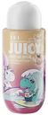 Шампунь-кондиционер Juicy Lab Душистый персик 2в1 детский 250мл