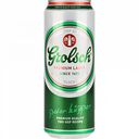 Пиво Grolsch Premium Lager светлое 4,9 % алк., Россия, 0,45 л