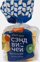 Хлеб для сэндвичей классический нарезанный ХО Восход 350г