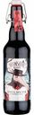 Пивной напиток Moonshine Brewery Sinful Doctor Buckweat Stout тёмное нефильтрованный 4,6 % алк., Россия, 0,5 л