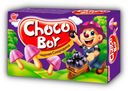 Печенье Choco Boy Черная смородина 45 г