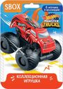 Игрушка Sbox Hot Wheels 1шт.