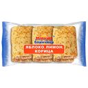 Блинчики МОРОЗКО яблоко-лимон-корица, 210г