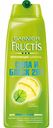 Шампунь укрепляющий Fructis Сила и блеск 2 в 1, 400 мл