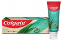 Зубная паста Colgate Naturals Забота о деснах с алоэ вера зубная паста с натуральными ингредиентами, 75 мл