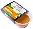 Десерт Candice Cake Чизкейк соленая карамель без сахара, 100 г