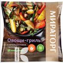 Овощи-гриль VИТАМИН Фермерские Продукты с итальянскими травами замороженные 400г