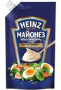 Майонез Heinz классический 67%, 300мл
