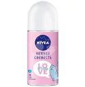 Антиперспирант Nivea Love be trendy Нежная свежесть шариковый 50мл