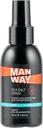 Спрей для волос мужской Мен вей с морской солью Ингеоком Дистрибьюшен Парнерс п/у, 100 мл