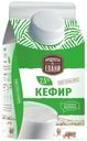 Кефир Продукты из Елани 2,5% БЗМЖ 450 мл