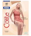 Колготки женские Conte Elegant Nuance 40 natural, р.5