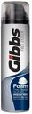 Пена для бритья Gibbs 200мл regular