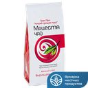 Чай черный Мацеста, байховый, высший сорт, 100г