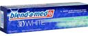 Зубная паста Blend-a-med 3D White Нежная мята, 100мл