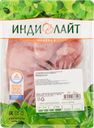 Медальоны из индейки ИНДИЛАЙТ, 500г