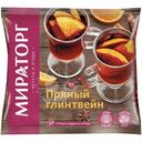 Смесь плодово-ягодная Мираторг Пряный глинтвейн замороженная, 300г