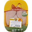 Филе грудки цыплят-бройлеров охлажденное Петелинка Премиум, 1 кг