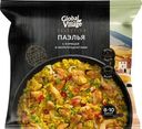 Паэлья с курицей и морепродуктами Global Village Selection 400г