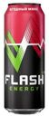 Напиток Flash Up Energy Ягодный Микс энергетический безалкогольный 450мл