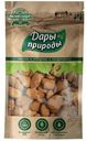 Миндаль Дары Природы жареный ядро, 70г