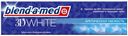 Зубная паста Blend-a-Med 3D White Арктическая свежесть 100мл