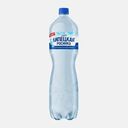 Вода Липецкая Росинка минеральная газированная 1.5л