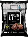 Чипсы Golden Life Аргентинский стейк с трюфелем, 90г