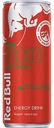Энергетический напиток Red Bull The Red Edition со вкусом арбуза газированный, 0,25 л